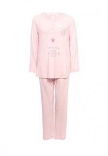 Пижама Relax Mode