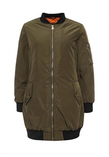 Куртка утепленная B.Style