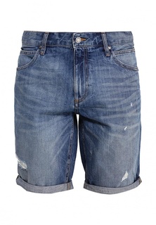 Шорты джинсовые Calvin Klein Jeans