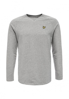 Свитшот Lyle &amp; Scott