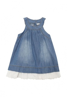 Платье джинсовое Name It