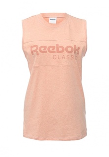 Майка Reebok Classics F ICONIC TANK TOP