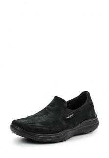 Слипоны Skechers