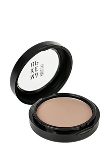 Тени Make Up Factory Матовые одинарные для  глаз Mat Eye Shadow тон 08 коричневая кожа