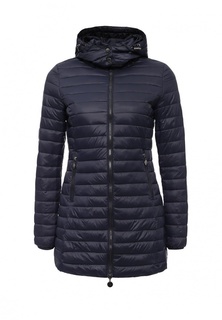 Куртка утепленная Z-Design