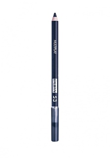 Карандаш Pupa для век с аппликатором "Multiplay Eye Pencil", 53 Полночный синий