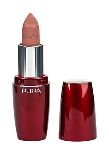 Помада Pupa т.104 Pupa Volume Пыльный розовый