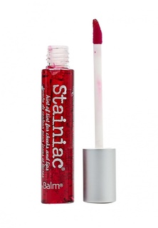 Блеск theBalm для губ и скул Stainiac Beauty Queen