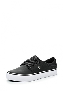 Кеды DC Shoes TRASE LE