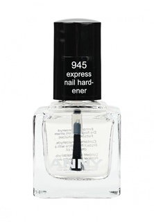 Средство Anny для укрепления ногтей Express nail hardener