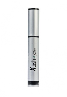 Фибры кератина Almea Xlash fiber. Цвет черный.