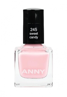 Лак Anny для ногтей тон 245