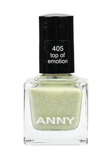 Лак Anny для ногтей тон 405