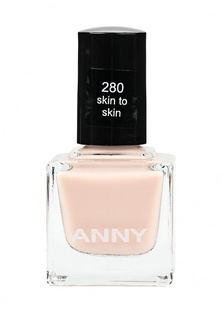 Лак Anny для ногтей тон 280