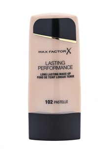 Основа Max Factor Под Макияж Lasting Perfomance102 тон