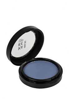 Тени Make Up Factory Матовые одинарные для  глаз Mat Eye Shadow тон 51 серо-голубой