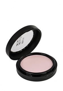 Тени Make Up Factory Матовые одинарные для  глаз Mat Eye Shadow тон 57 бледно-розовый