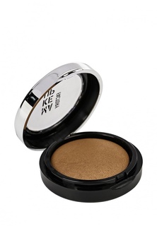 Тени Make Up Factory Запеченные одинарные для глаз Eye Shadow тон 46 хакки