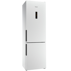 Холодильник с нижней морозильной камерой Hotpoint-Ariston