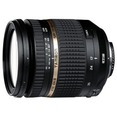 Объектив Tamron