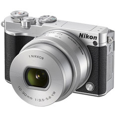 Фотоаппарат системный Nikon