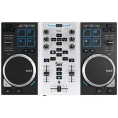 Контроллер для DJ Hercules