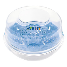 Стерилизатор для бутылочек Philips/Avent