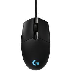 Игровая мышь Logitech