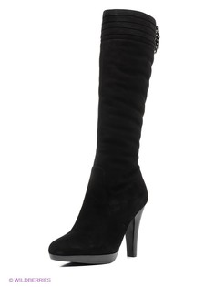 Сапоги Moda Donna