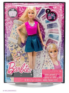Куклы Barbie