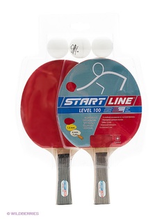 Ракетки Start Line