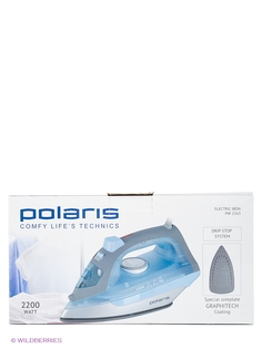 Утюги Polaris