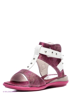 Сандалии San Marko