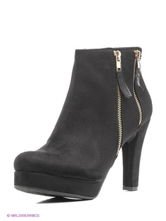 Ботильоны XTI