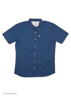 Рубашки Quiksilver