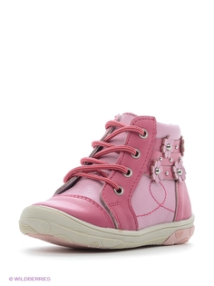 Ботинки Котофей