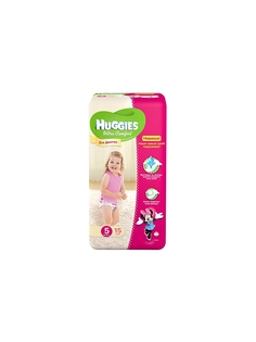 Подгузники детские HUGGIES