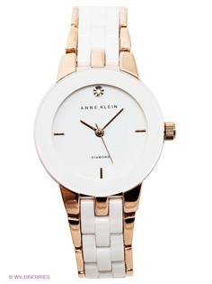 Часы наручные ANNE KLEIN