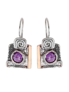 Ювелирные серьги Yaffo