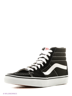 Кеды VANS