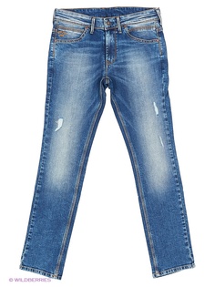 Джинсы PEPE JEANS LONDON