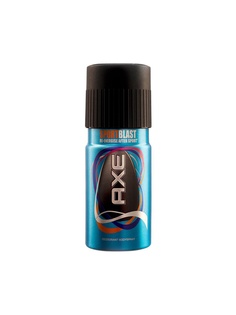 Дезодоранты AXE