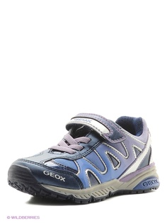 Кроссовки GEOX