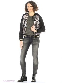 Бомберы Colins