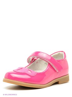 Туфли PlayToday