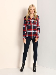 Рубашки Top Secret