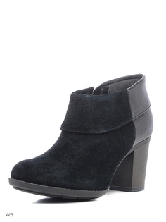 Ботильоны Clarks