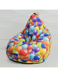 Кресла-мешки MyPuff