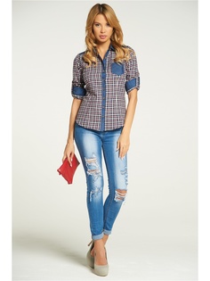 Рубашки Vittoria Vicci