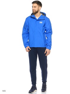 Ветровки Helly Hansen